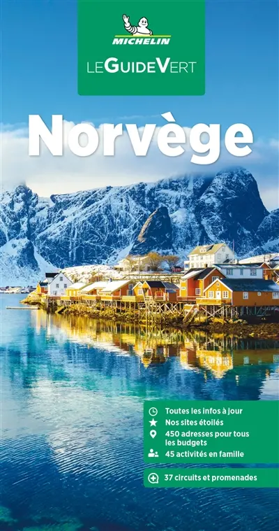 Norvège Norvège