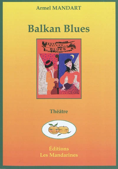 Balkan blues