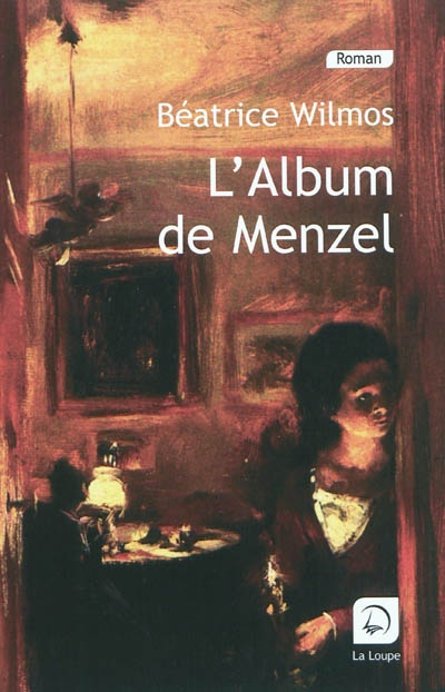L'album de Menzel