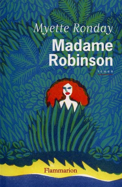 Madame Robinson
