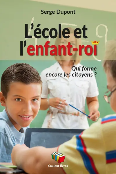 L'école et l'enfant-roi : qui forme encore les citoyens ?