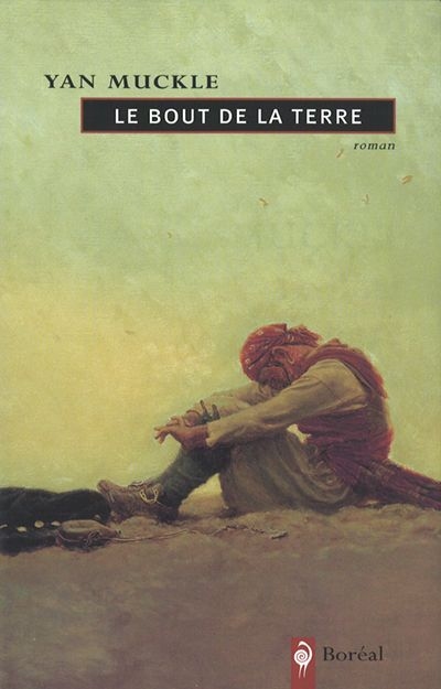 Le bout de la terre