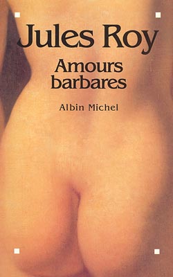 Amours barbares