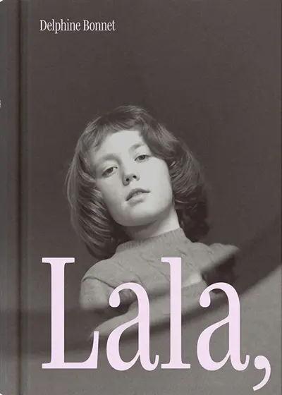 Lala, je te vois où que tu sois