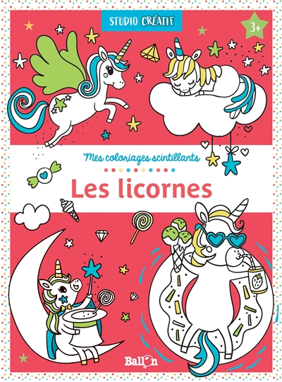 Les licornes