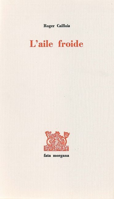 l'aile froide