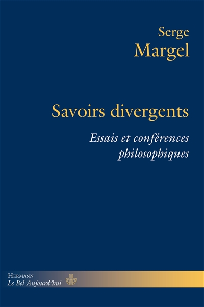 Savoirs divergents : essais...
