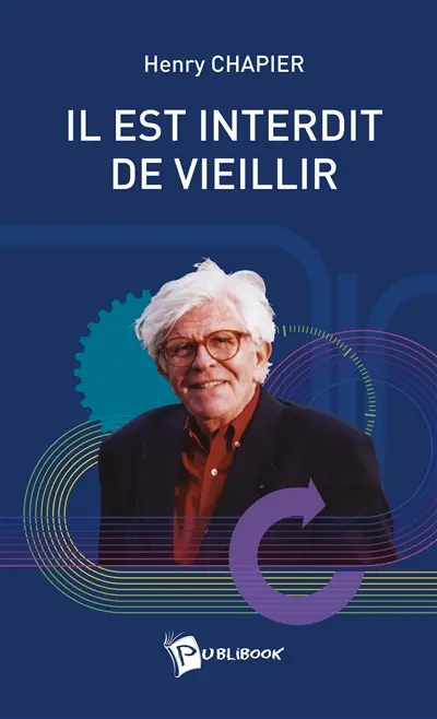 Il est interdit de vieillir