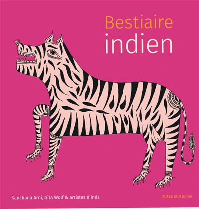 Bestiaire indien