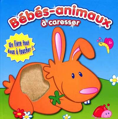 Bébés animaux à caresser