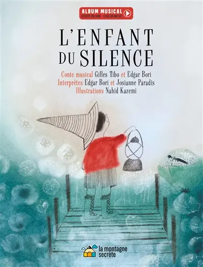 L'enfant du silence