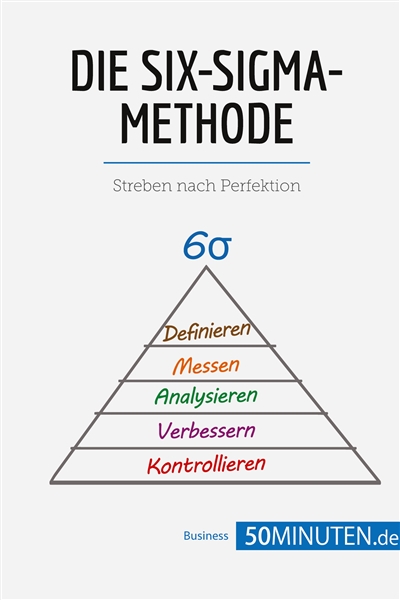 Die Six-Sigma-Methode :...