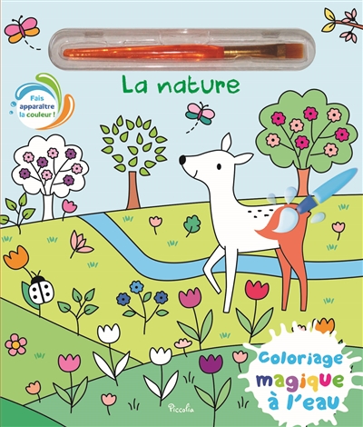 La nature
