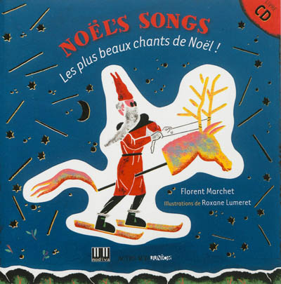 Noël's songs : les plus beaux chants de Noël !