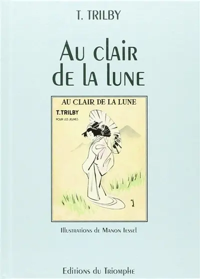 Au clair de la lune
