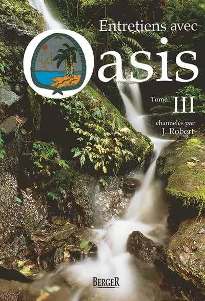 Entretiens avec Oasis