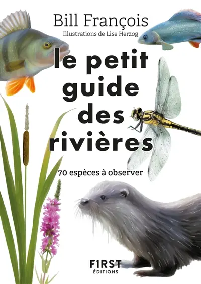Le petit guide des rivières