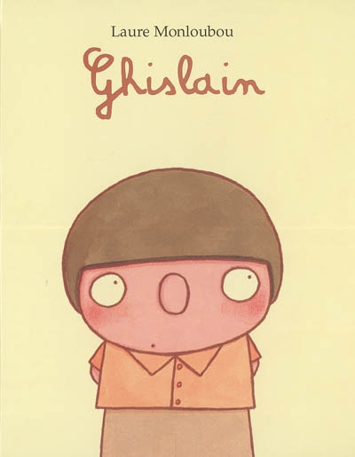 ghislain