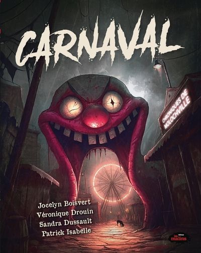 Carnaval 3