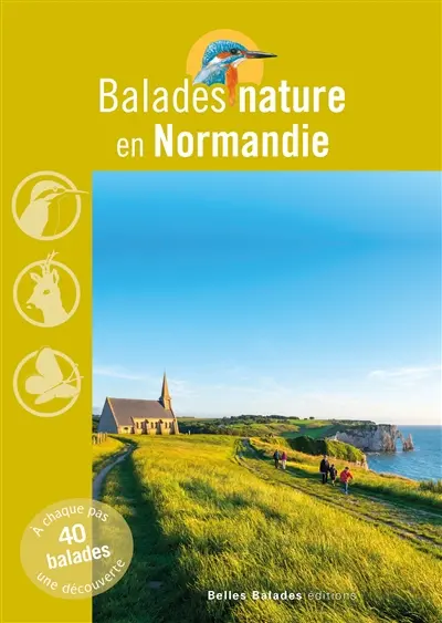 Balades nature en Normandie