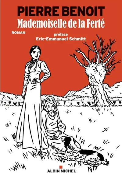 Mademoiselle de La Ferté