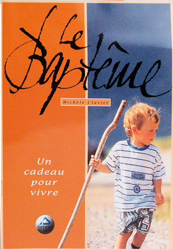 Le baptême