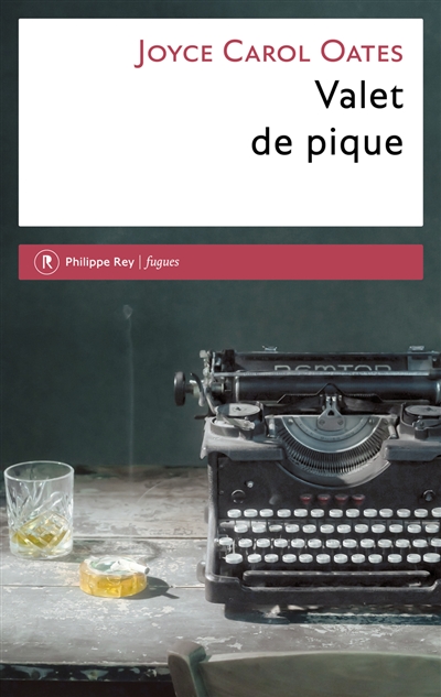 Valet de pique