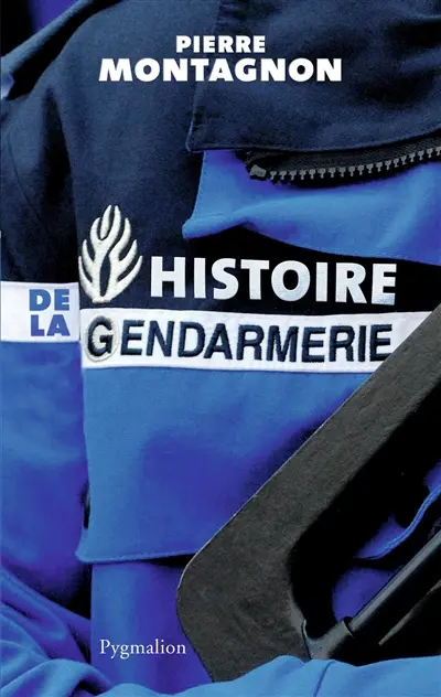 Histoire de la gendarmerie