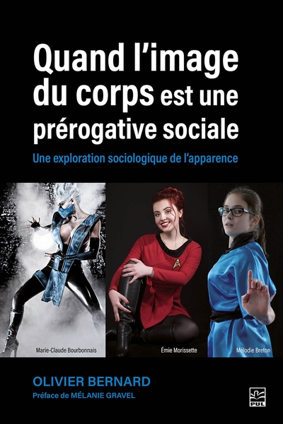 Quand l'image du corps est...