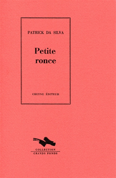 Petite ronce