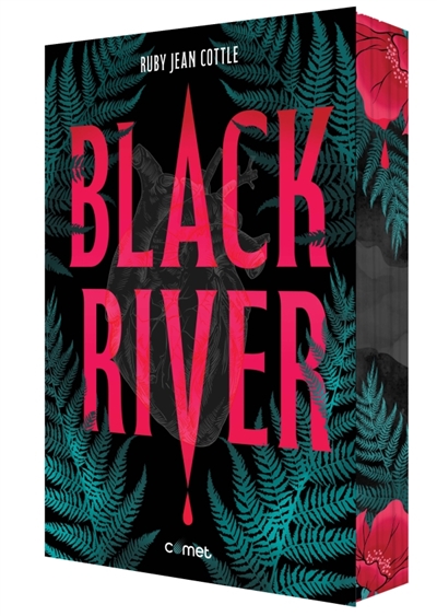 Black river, tome 1