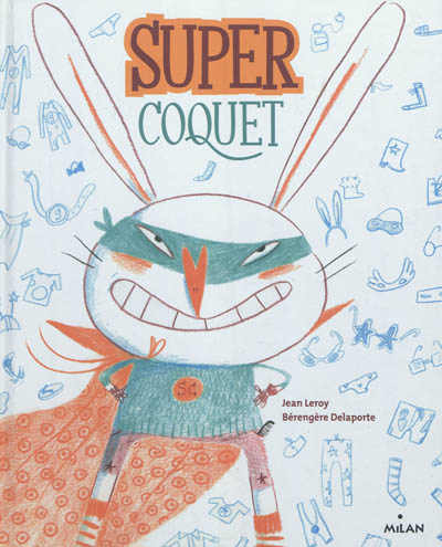 Super coquet