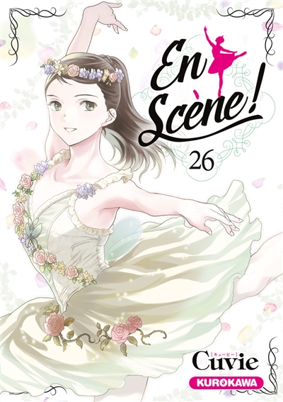 En scène !. Vol. 26