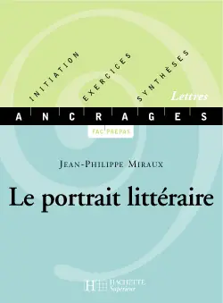 Le portrait littéraire