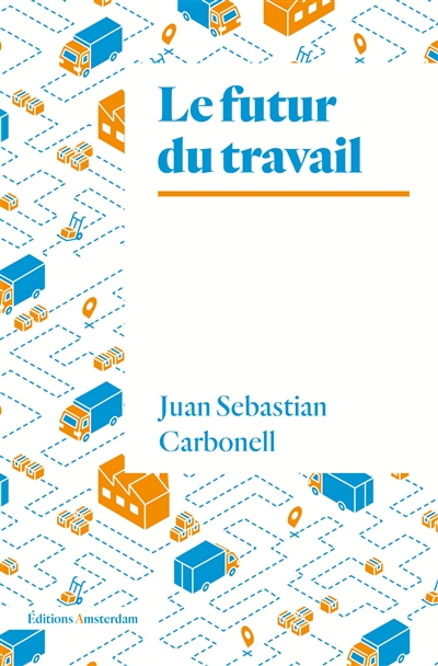 Le futur du travail