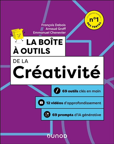 La boîte à outils de la...