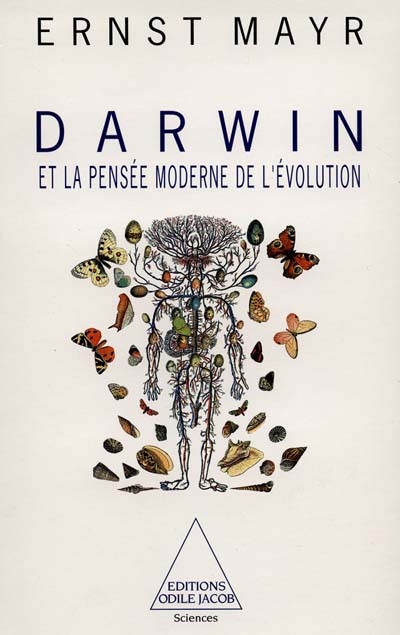Charles Darwin et la pensée moderne de l'évolution