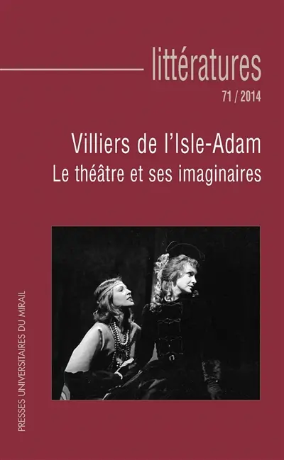 Villiers l'inquiéteur