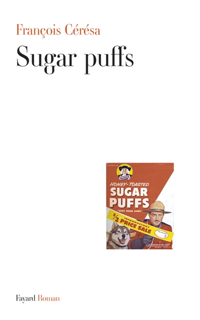 Sugar puffs