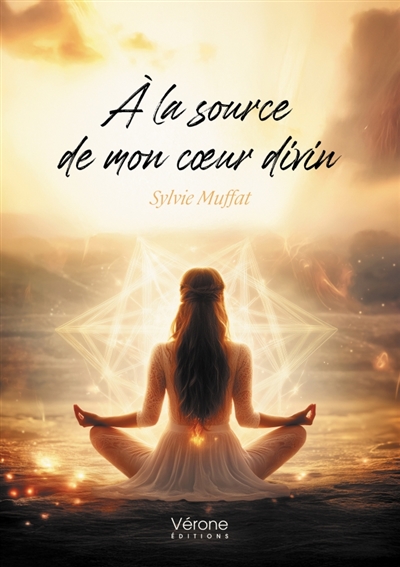 A la source de mon coeur divin
