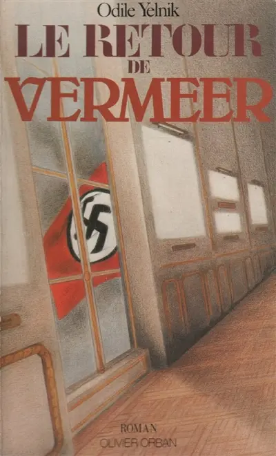 Le Retour de Vermeer