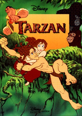 Tarzan