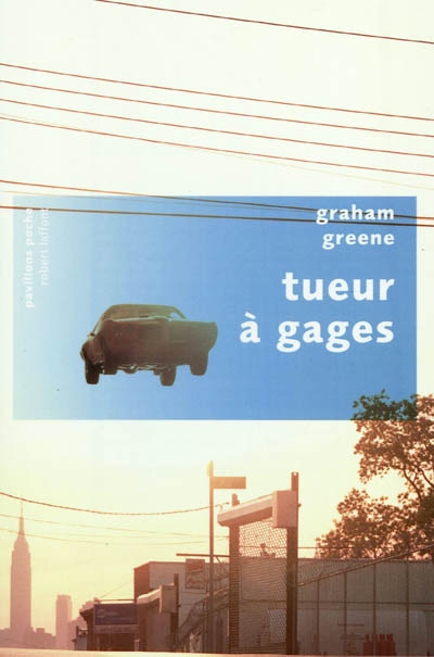 Tueur à gages