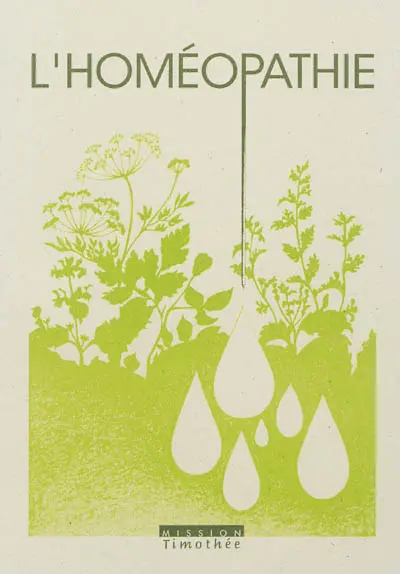 L'homéopathie