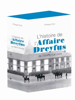 L'histoire de l'affaire Dreyfus : de 1894 à nos jours