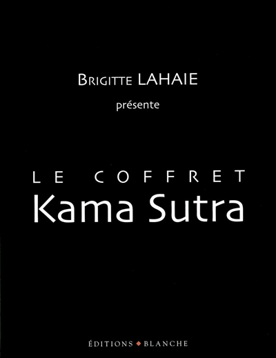 Le Kama Sutra du XXIe siècle
