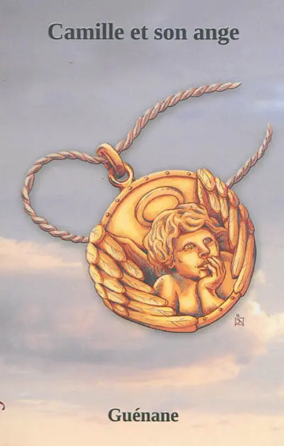 Camille et son ange