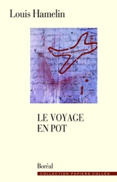 Le voyage en pot : chroniques 1998-1999