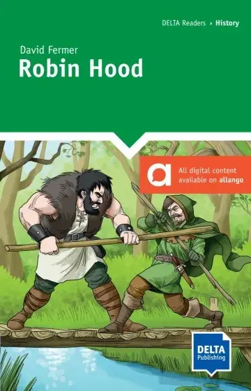Robin Hood : A2+
