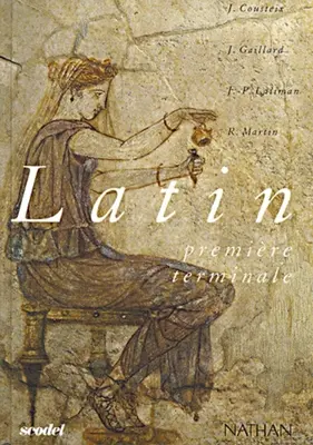 Latin : première, terminale